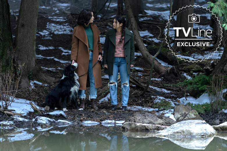 The Way Home Season 2