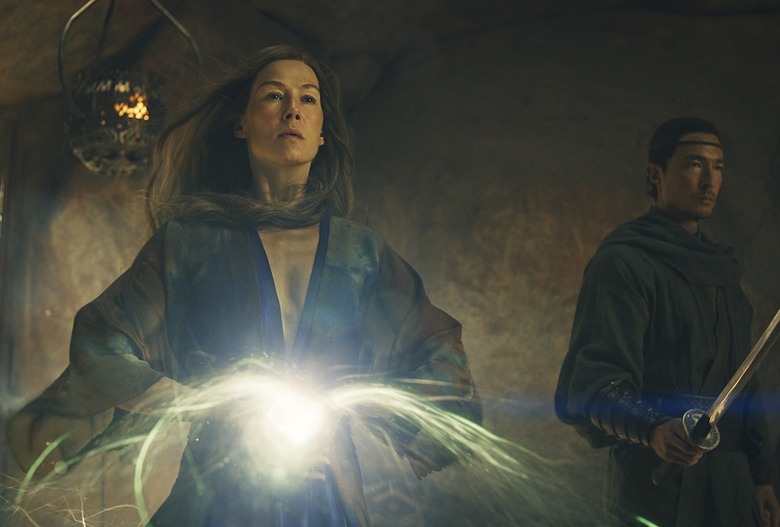 the wheel of time cancelled