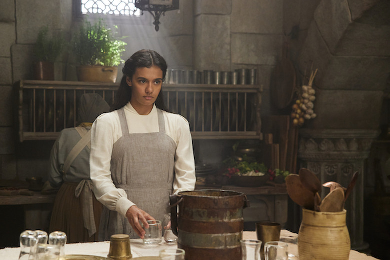 Wheel of Time Season 2