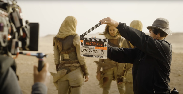 wheel of time season 2