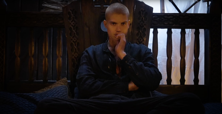 wheel of time season 2