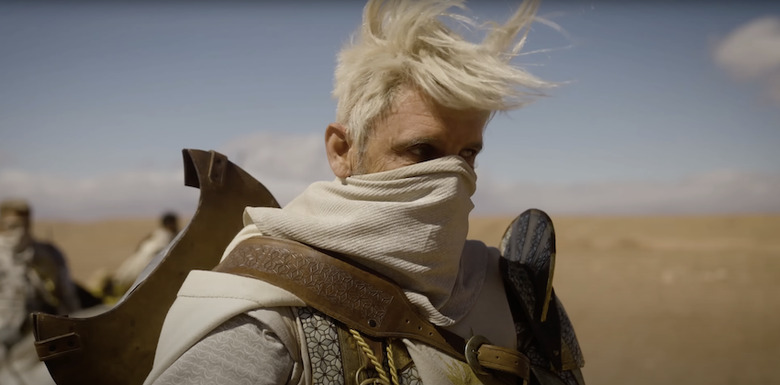 wheel of time season 2