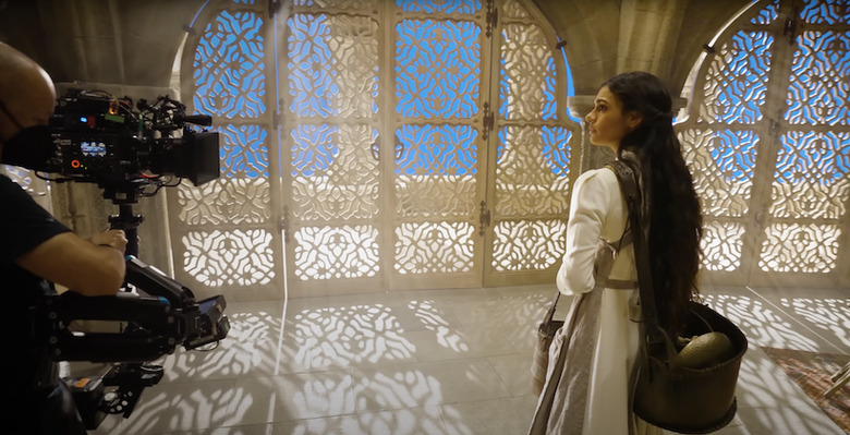 wheel of time season 2