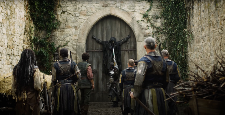 wheel of time season 2