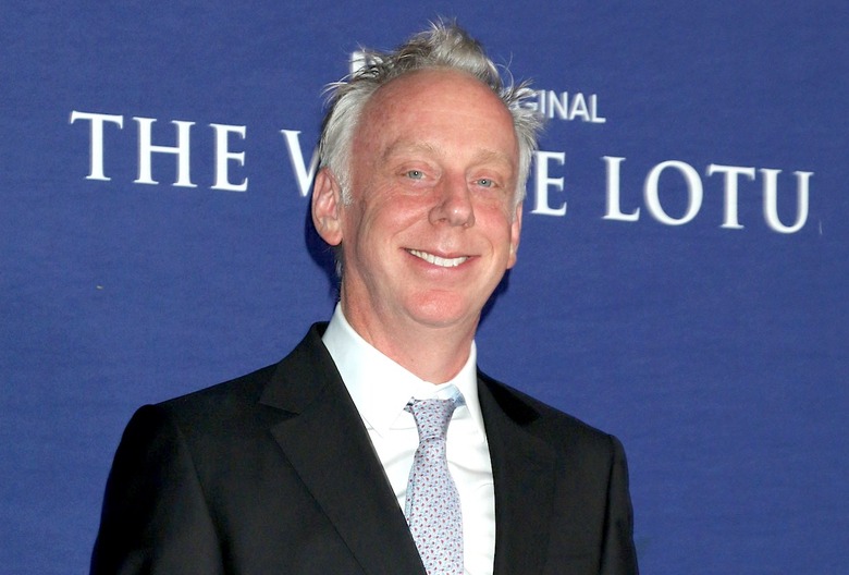 The White Lotus Season 4 HBO Mike White