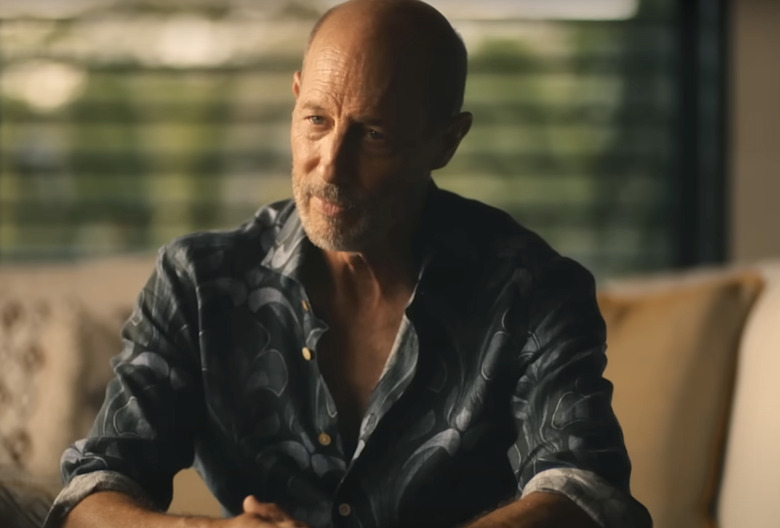 The White Lotus Finale Trailer Greg