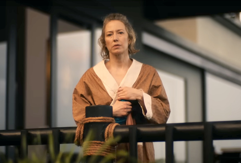The White Lotus Finale Trailer Laurie