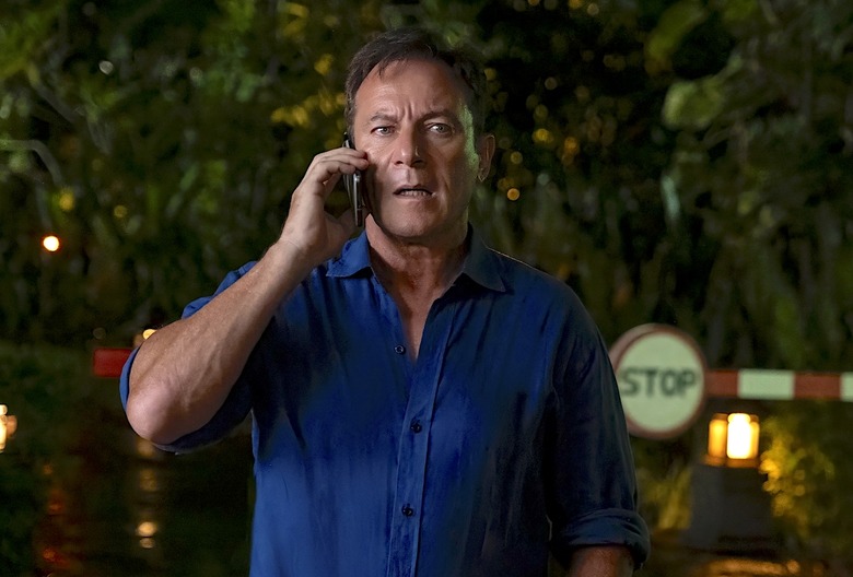 The White Lotus Season 3 Episode 2 Timothy