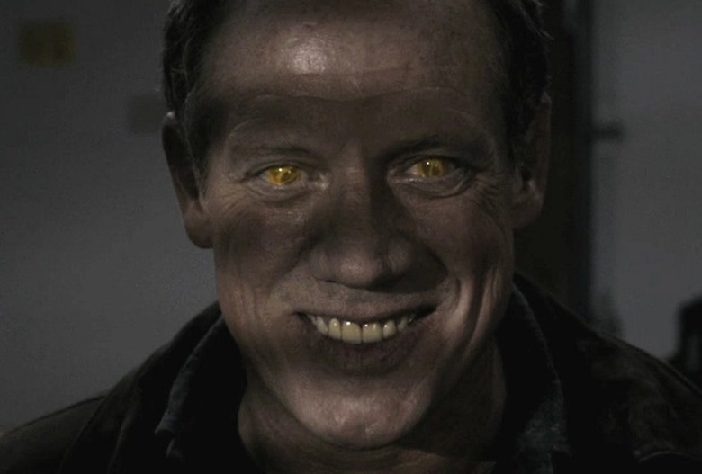 The Winchesters Azazel