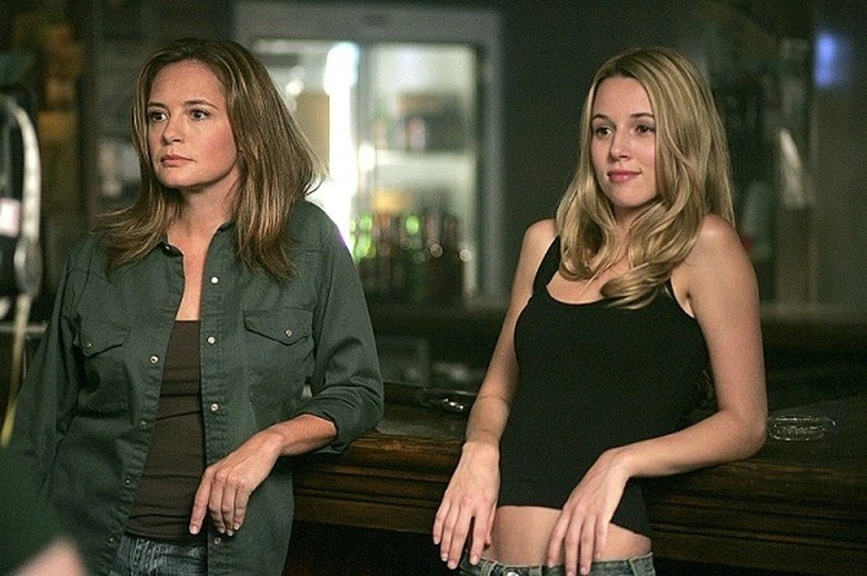 The Winchesters Ellen Harvelle
