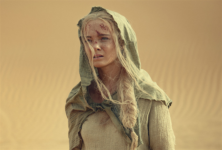 The Witcher Season 3 Part 2 Trailer