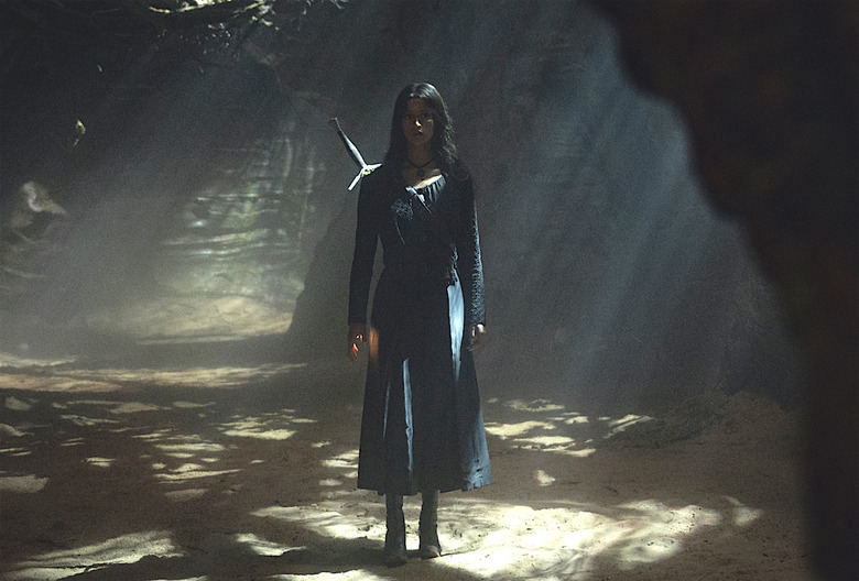 The Witcher Season 3 Part 2 Trailer