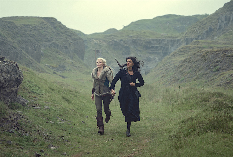 The Witcher Season 3 Part 2 Trailer