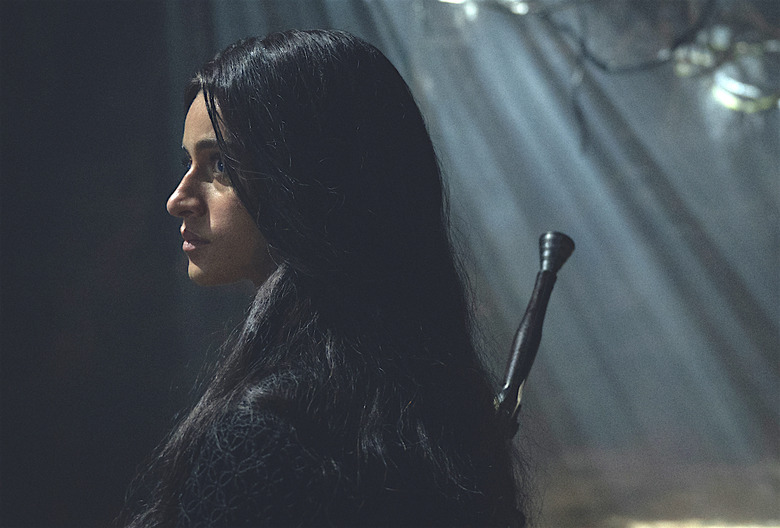 The Witcher Season 3 Part 2 Trailer