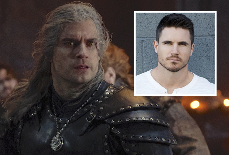 The Witcher Season 3 Casting News