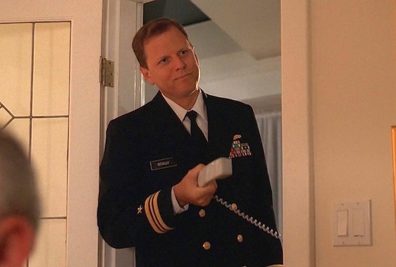 The X-Files Best Characters Ranked Photos