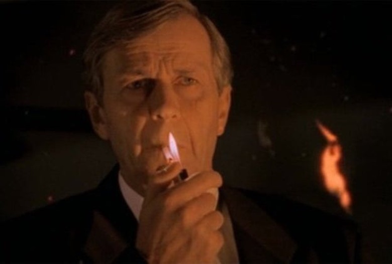 The X-Files Best Characters Ranked Photos