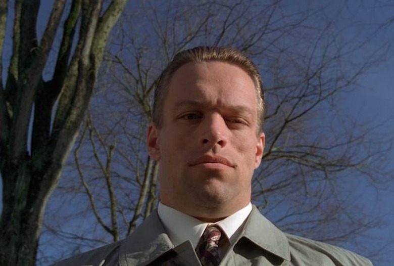 The X-Files Best Characters Ranked Photos