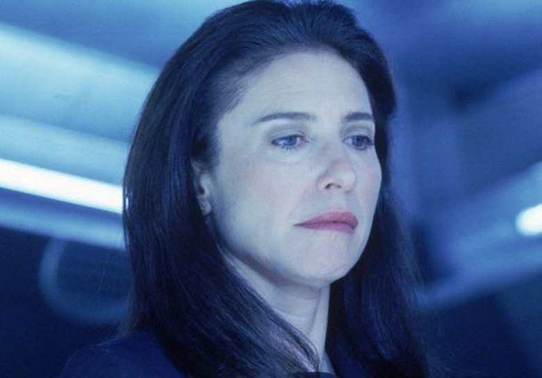 The X-Files Best Characters Ranked Photos