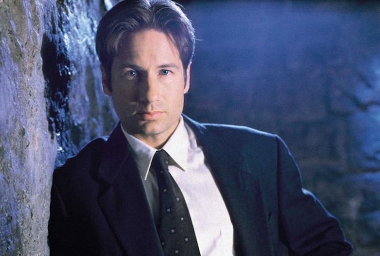 The X-Files Best Characters Ranked Photos