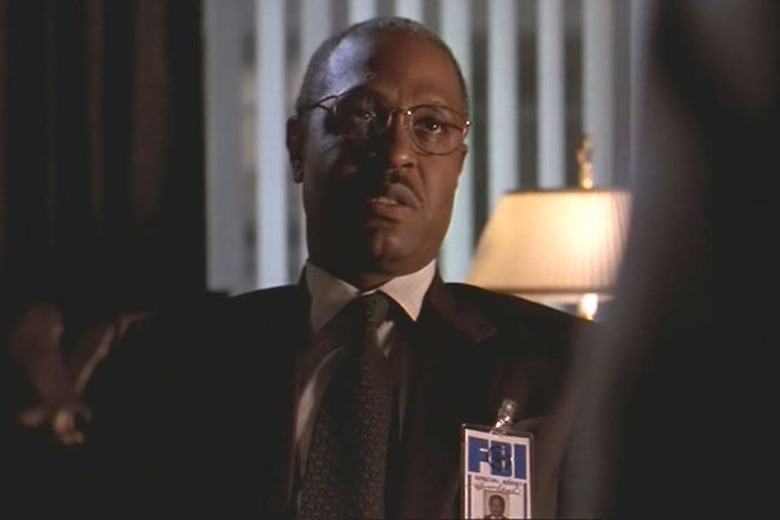 The X-Files Best Characters Ranked Photos