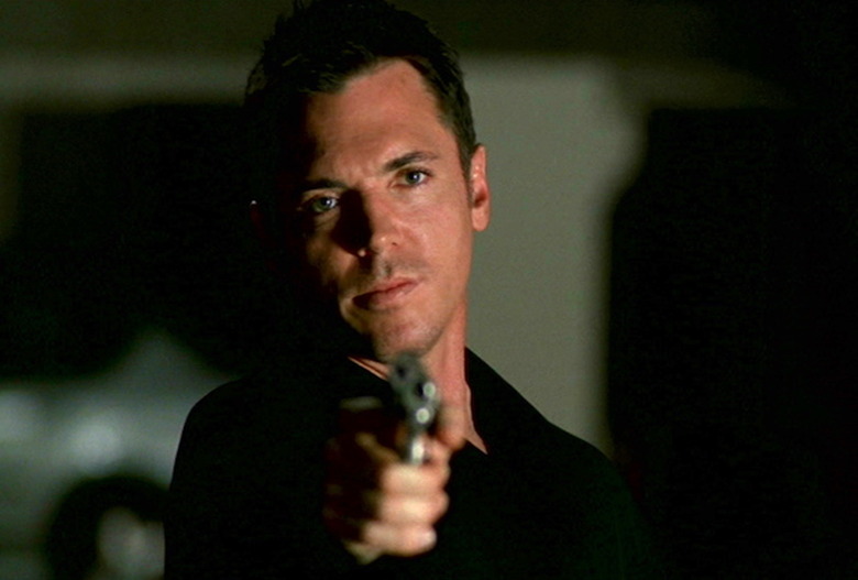 The X-Files Best Characters Ranked Photos