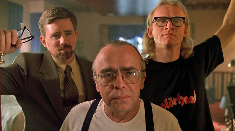 The X-Files Best Characters Ranked Photos