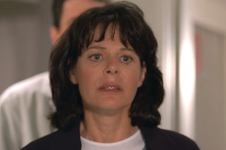 The X-Files Best Characters Ranked Photos