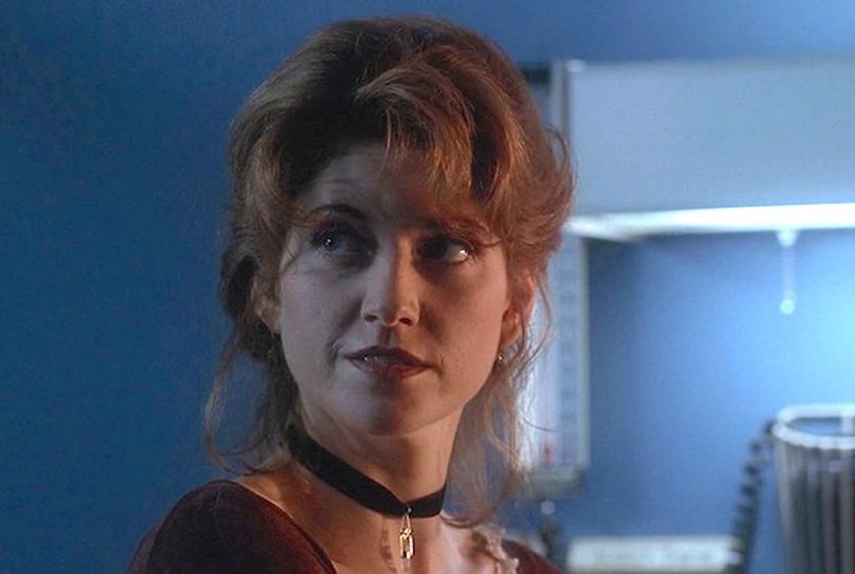 The X-Files Best Characters Ranked Photos