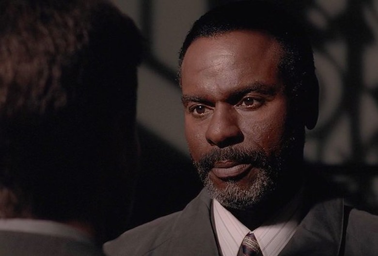 The X-Files Best Characters Ranked Photos
