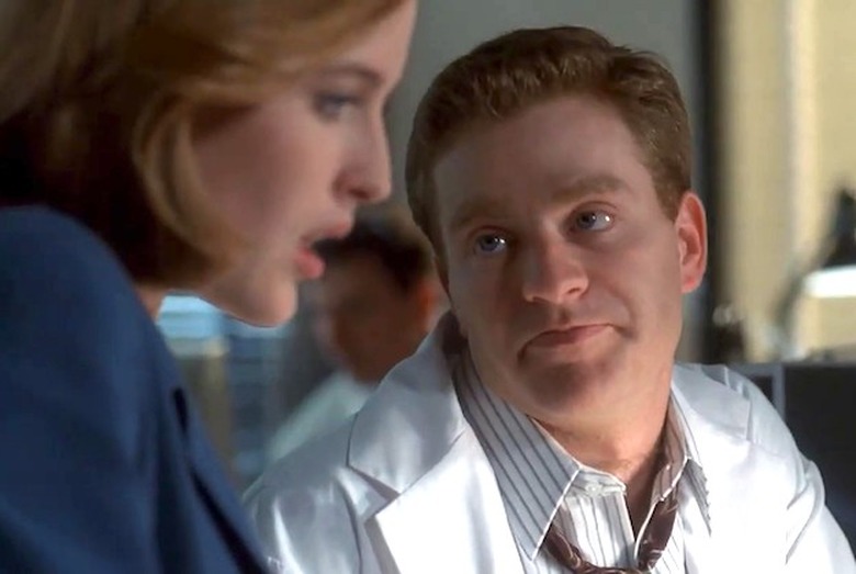 The X-Files Best Characters Ranked Photos