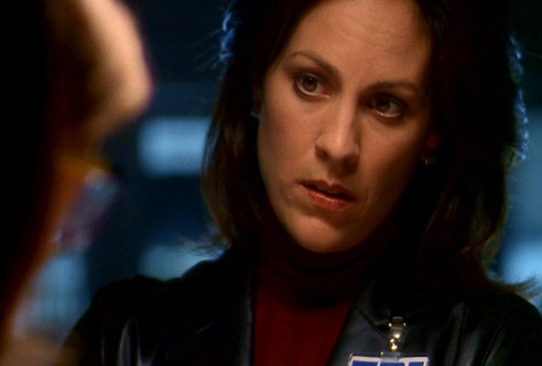 The X-Files Best Characters Ranked Photos