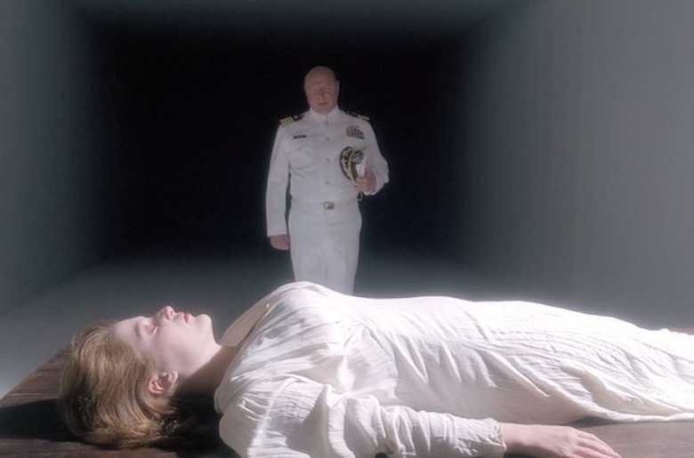 The X-Files Best Characters Ranked Photos