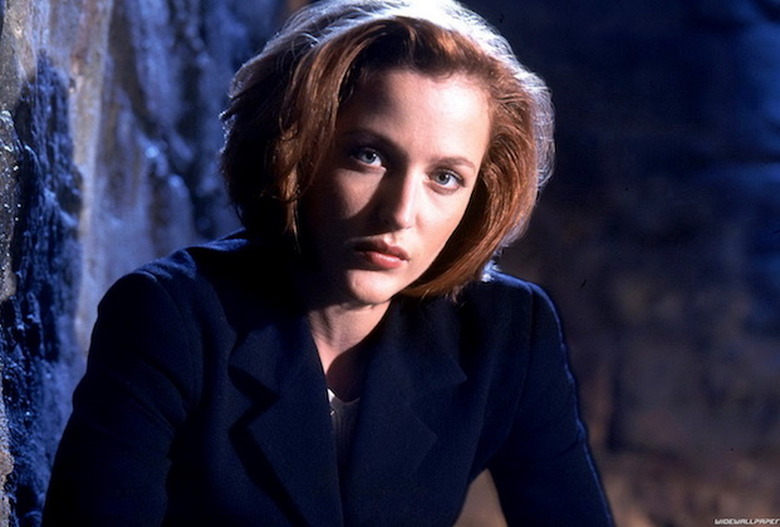 The X-Files Best Characters Ranked Photos