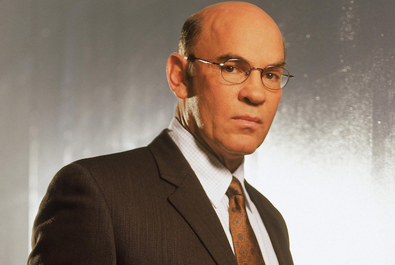 The X-Files Best Characters Ranked Photos