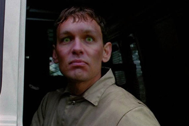 The X-Files Best Characters Ranked Photos