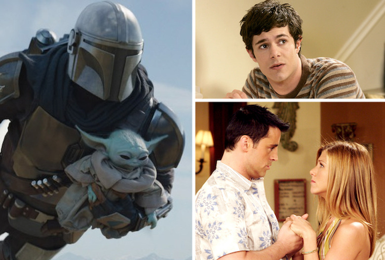 TV Things We Were Wrong About