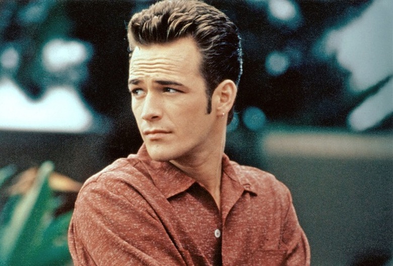 Beverly Hills 90210 Dylan McKay