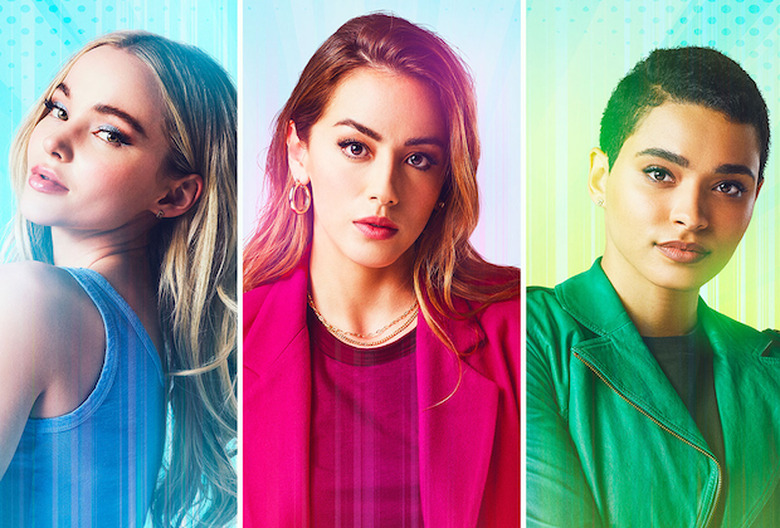Powerpuff Girls First Look Photo
