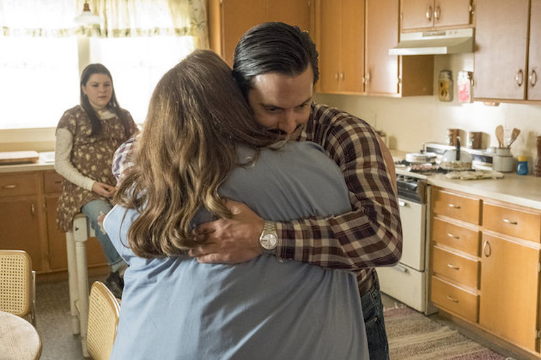 This Is Us Jack Appearances Photos Dreams