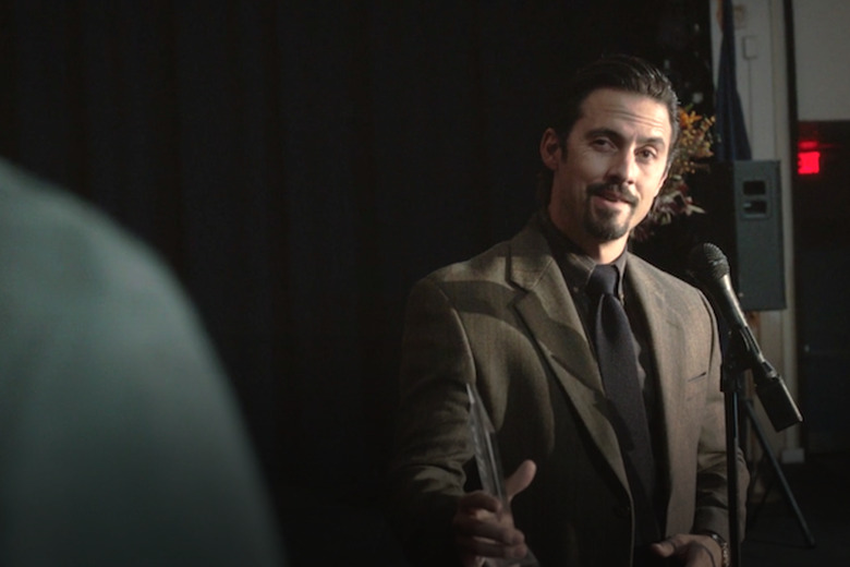 This Is Us Jack Appearances Photos Dreams