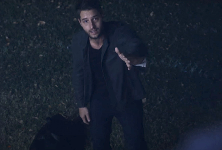 this-is-us-saddest-moments-video-kevin-lawn-breakdown