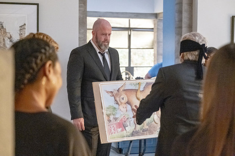 This Is Us Series Finale
