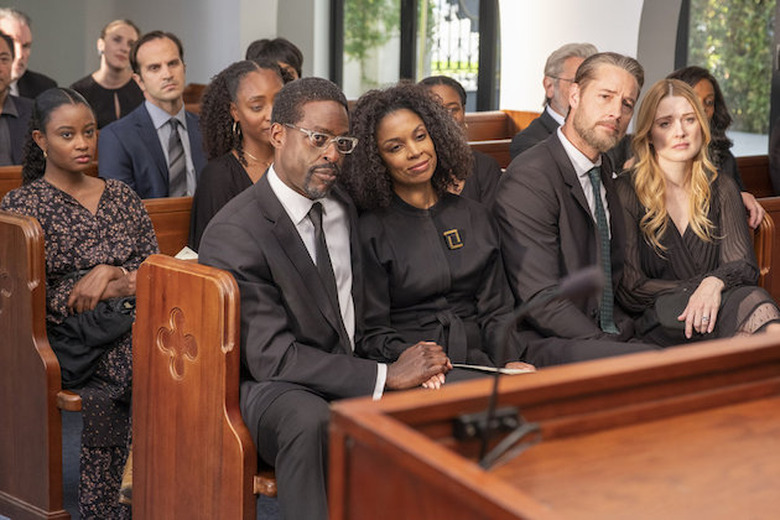 This Is Us Series Finale