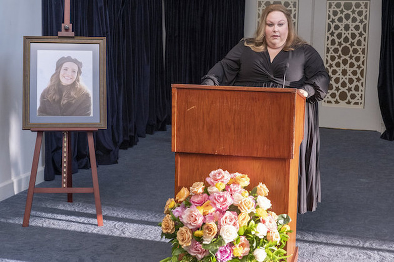 This Is Us Series Finale