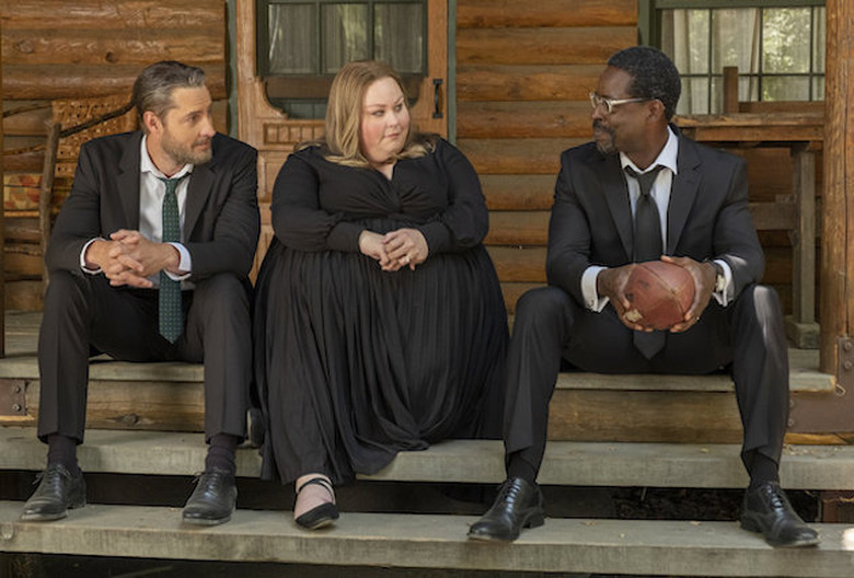 This Is Us Series Finale