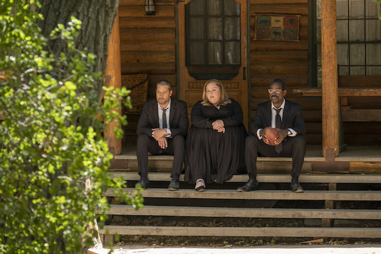 This Is Us Series Finale