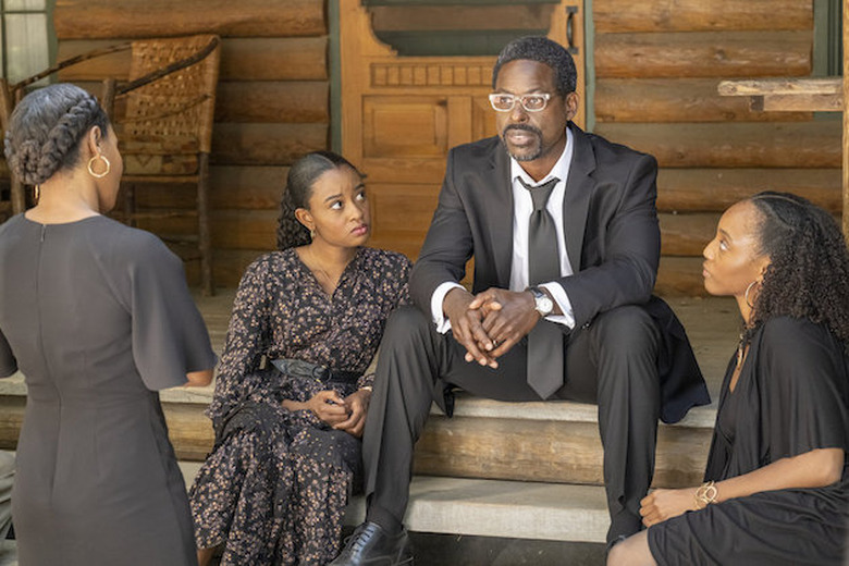 This Is Us Series Finale