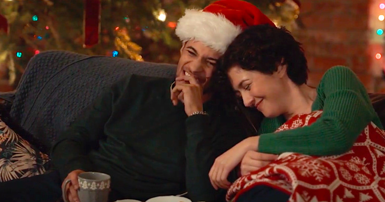 The 5-Year Christmas Party