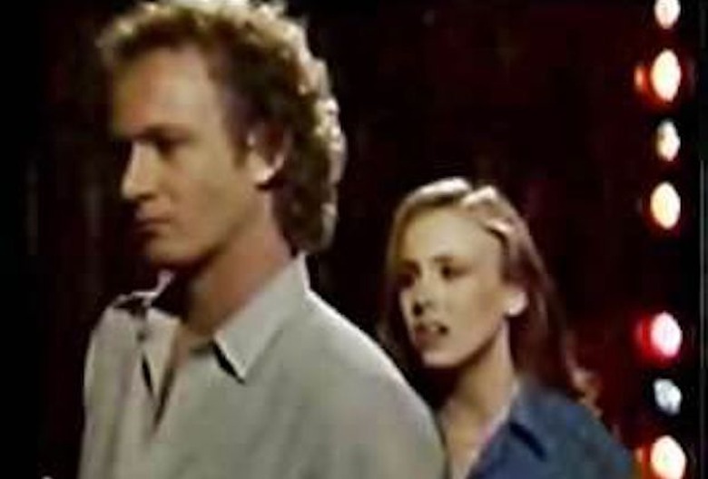 GH Luke Laura Rape